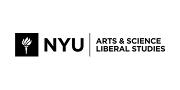 New York University Art and Science Logo
